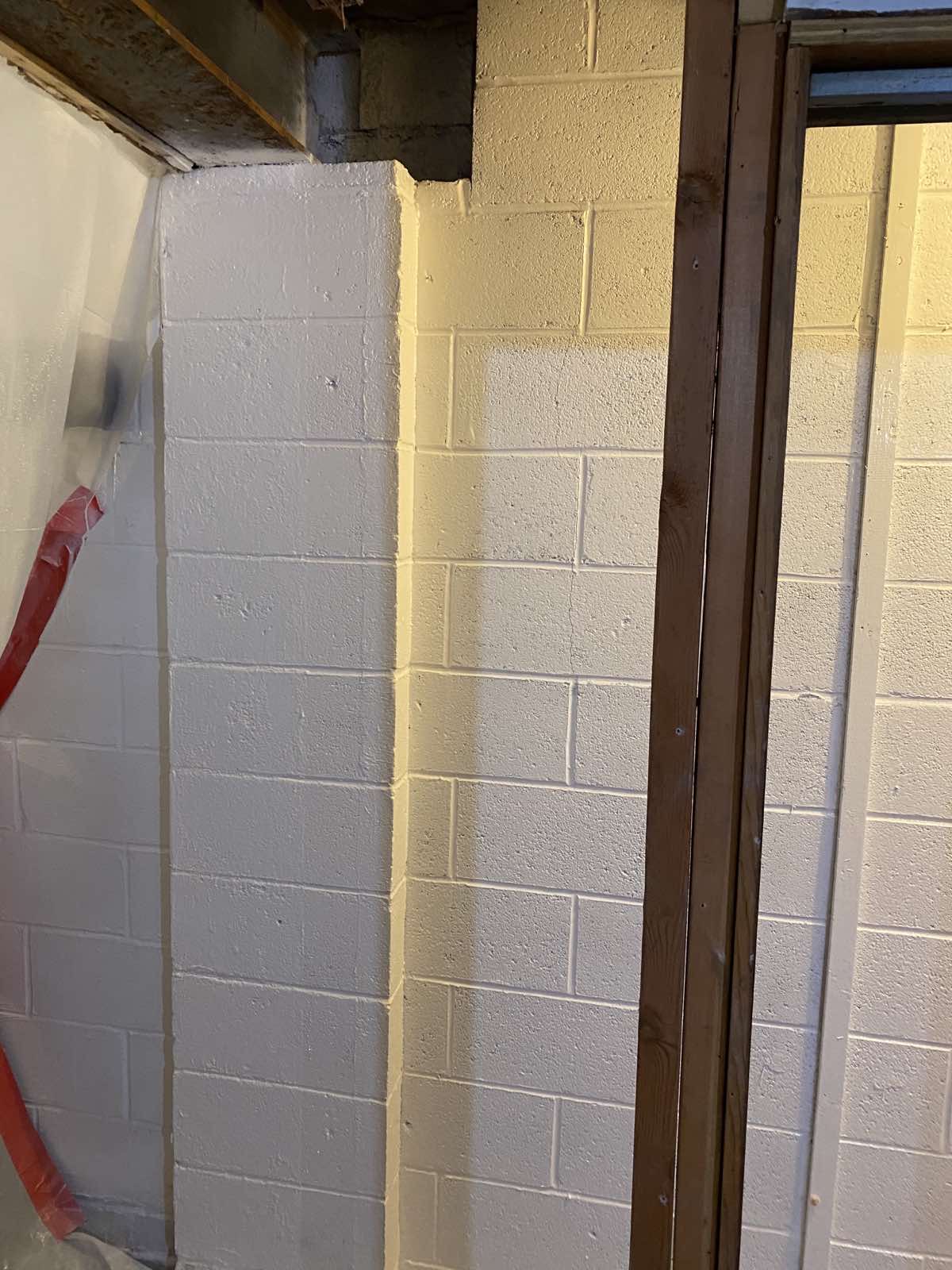 Mold After