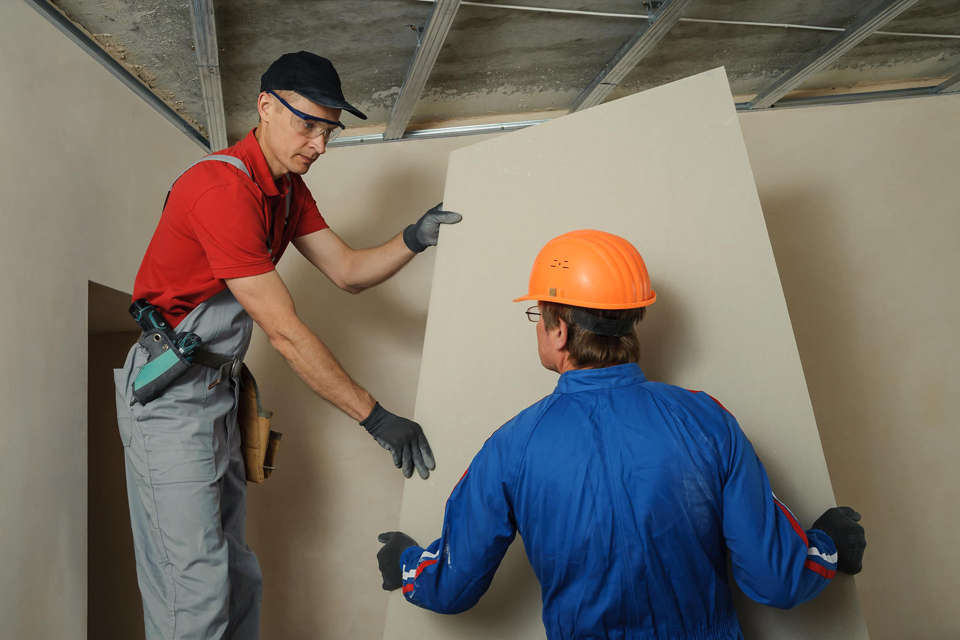 M&N Restoration, LLC