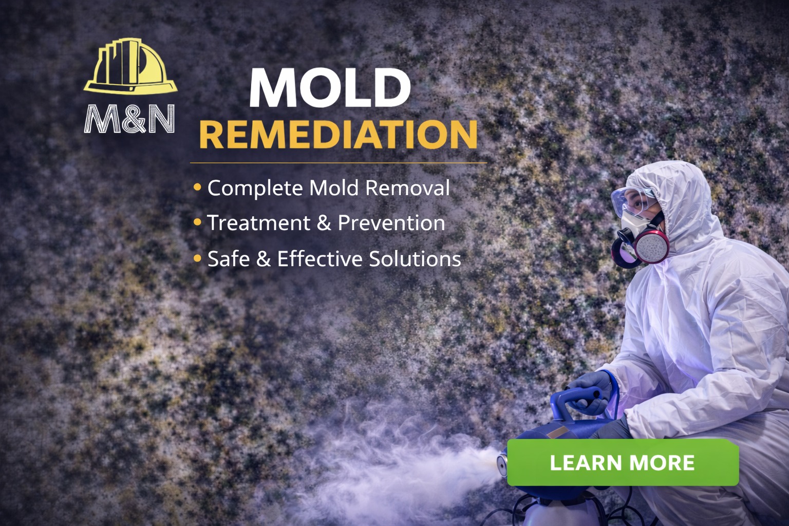 Mold Remediation